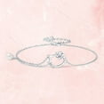 thumbnail image 2 of HelloKitty Bracelet Camélia Bijoux Perle Hello Kitty pour Femmes 2023 Nouveau Niche, 2 of 5