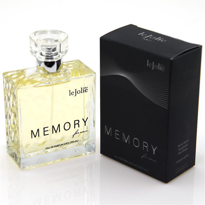 Baby Jolie Le Jolie Memory Perfume For Men Mens Cologne Cologne