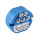 thumbnail image 2 of 5X Tipo PT100 una 0-10V 0-100 Grados Entrada RTD 0-10 una Salida DC24V Transmisor de Temperatura de Resistencia TéRmica, 2 of 5