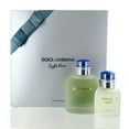 thumbnail image 2 of Dolce & Gabbana Light Blue Cologne Gift Set for Men, 2 Pieces (Pack of 2), 2 of 2