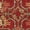 Red/Navy, variant on SAFAVIEH Mahal Bentley Oriental Area Rug, Red/Beige, 3' x 5'