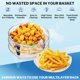 thumbnail image 2 of Estantes deshidratadores Air Fryer Accessories para Ninja, Instant Pot, 2 of 7