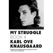 My Struggle: My Struggle, Book Four (Paperback)