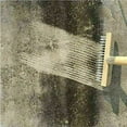 thumbnail image 5 of Long handle hard steel wire cleaning brush, 5 of 5