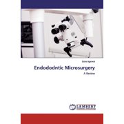 Endododntic Microsurgery (Paperback)