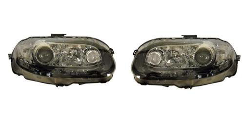 Go-Parts - PAIR/SET - OE Replacement for 2006 - 2008 Mazda MX-5 