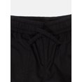 thumbnail image 5 of Wonder Nation Girls Cargo Joggers, Sizes 4-18 & Plus, 5 of 8