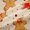 Brown Red, variant on Homewish Black Girl Angel Black Out Curtains for Teens Children Kids,Merry Christmas Curtains Pack of 2 (42x63 Each),Xmas Snowflake Bedroom Curtains,Super Cozy Room Decor