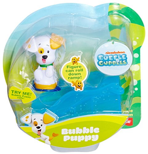 fisher price bubble guppies toys