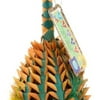 Pineapple Pinata 2 Pk Xlarge