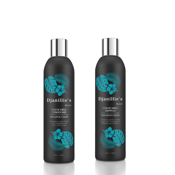 Color Shield Shampoo Conditioner Set