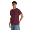 thumbnail image 6 of Embrace the Mess Sun Unisex Heavy Cotton Tee, 6 of 10