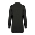 thumbnail image 2 of Henbury Womens Long Line Open Cardigan, 2 of 4