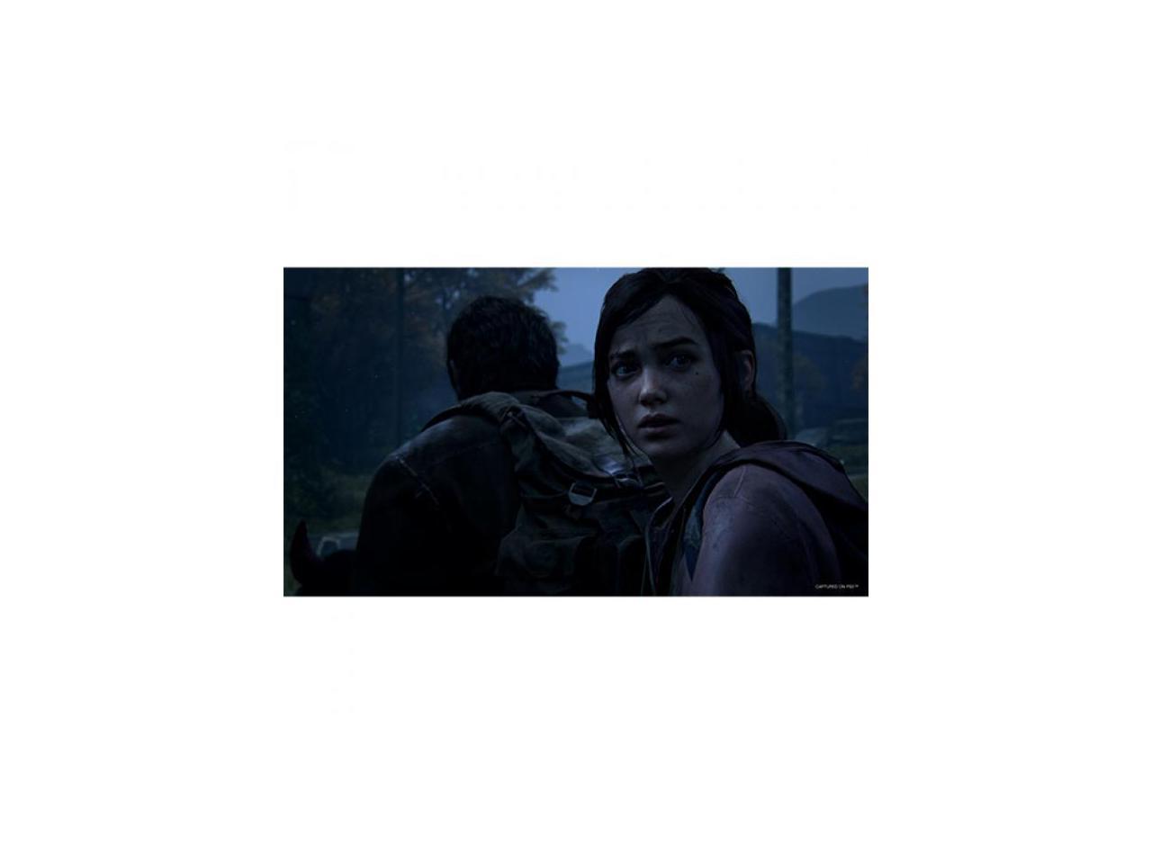 The Last of Us Part I - PlayStation 5 - image 2 of 16