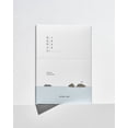 thumbnail image 2 of ROUND LAB 1025 Dokdo Water Gel Sheet Mask, 2 of 4