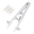 thumbnail image 3 of Tachiuwa Watch Spring Bar Plier Parts for Watchmaker Supplies Spring Bar Tweezer Tool, 3 of 9