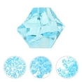 thumbnail image 6 of 1350 pcs  Fake Ice Cubes Ice Blocks Acrylic Stones Acrylic Cubes Photo Prop, 6 of 6