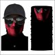 thumbnail image 1 of Pasamontañas Ciclismo Cara Cubierta Tubo Bufanda Cuello Calentador Snood Biker Bandana (1), 1 of 5