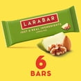 thumbnail image 3 of Larabar Apple Pie, Fruit and Nut Bars, Gluten Free and Vegan, 6 Count, 9.6 oz, 3 of 15