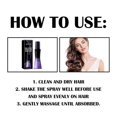 thumbnail image 5 of high qualityLeave-In Refreshing Voluminous Non-Sticky Spray For Hair Care, Non-Sticky Fluffy Spray For Hair Care, Airy Pomade Spray, Long-Lasting, 5 of 5