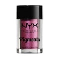 thumbnail image 3 of NYX Professional Makeup Pigments - Twinkle, Twinkle, 3 of 4