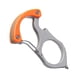 thumbnail image 1 of Llavero de emergencia Fernando Accesorio de hebilla de llave de coche multifuncional Naranja, 1 of 7