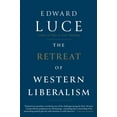 thumbnail image 1 of Pre-Owned The Retreat of Western Liberalism (Paperback) 080212819X 9780802128195, 1 of 1