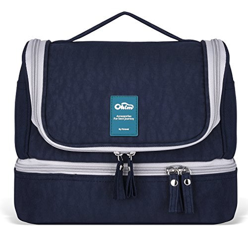 designer toiletry bag