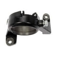 thumbnail image 4 of KarParts360 For Toyota Venza 2010-2016 CV Axle Shaft Support Bearing Bracket | Cast Iron Material | 10.9 Millimeters Mounting Hole Diameter | 3 Mounting Hole Quantity | Replacement For 43457-0T010, 4 of 5