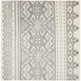 thumbnail image 1 of Safavieh Adirondack Ivory Area Rug - Square 8', 1 of 5