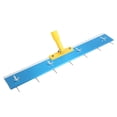 thumbnail image 4 of Escurridor de pisos de epoxi, escurridor autonivelante, esparcidor de pared, piso de cemento epoxi pasador plano, 4 of 9