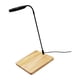 thumbnail image 1 of Luz de acuario giratoria de 360 degree con soporte para plantas de agua dulce en maceta tablero de 22cmx23.5cm, 1 of 9