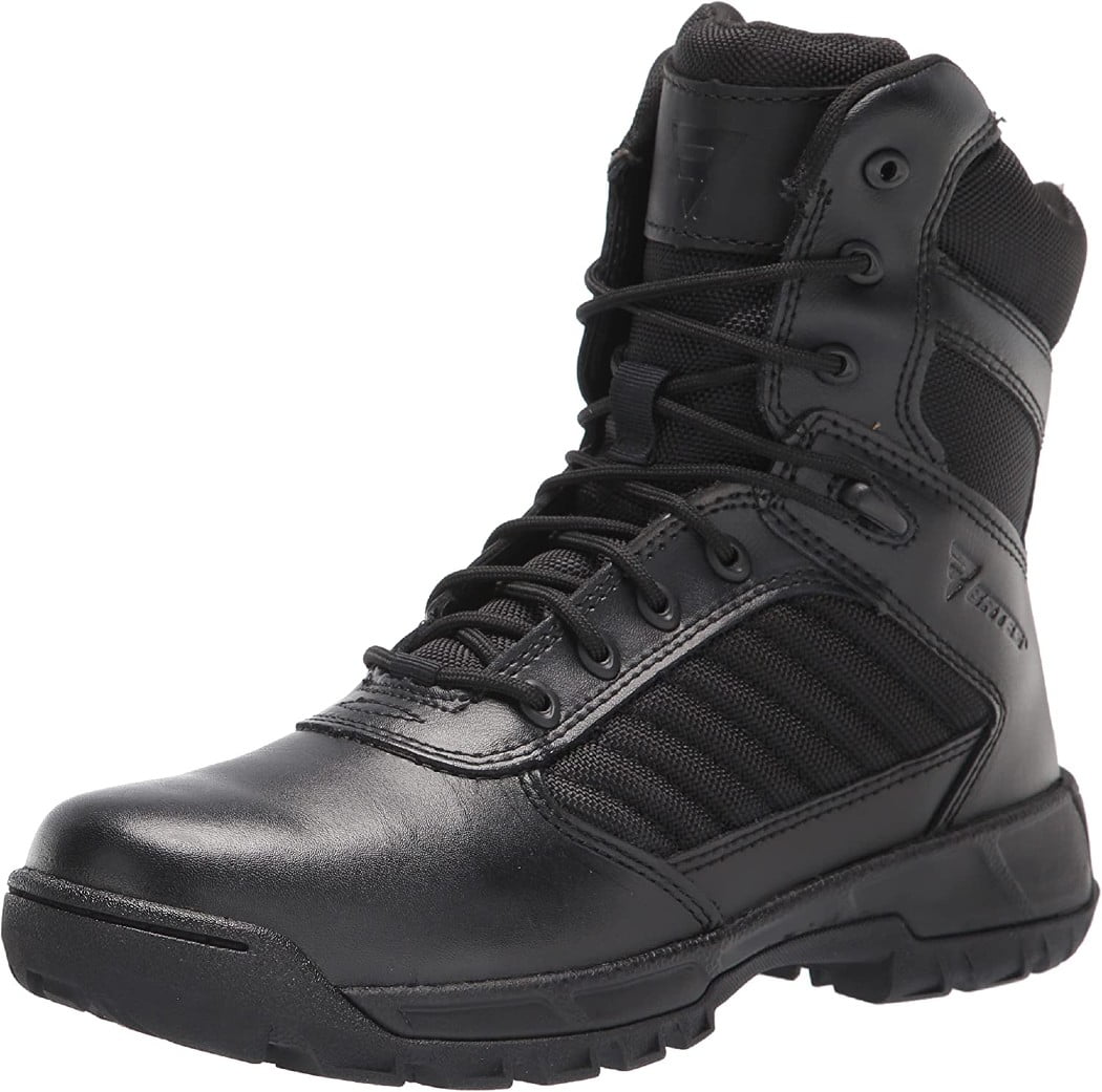 bates super boot