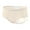 White, variant on Maean Womens Briefs Panties Comfy Breathable Seamless Full Coverage Underwear Underpants for Women