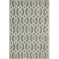 thumbnail image 6 of United Weavers Decorah Marfa Modern Geometric Area Rug, Cream, 12'6" x 15', 6 of 6