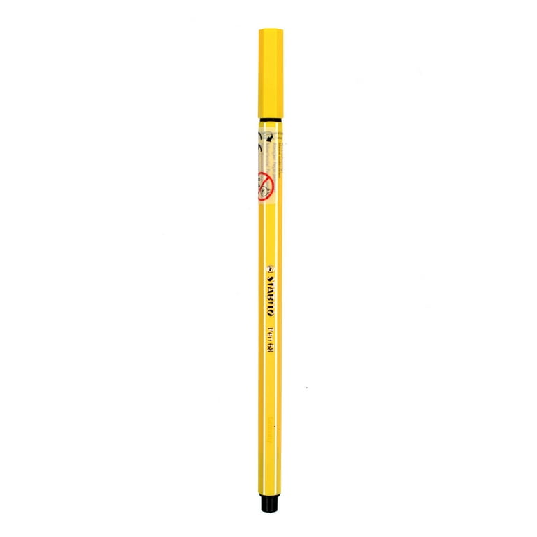 Stabilo Pen 68 Deep Cold Gray