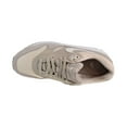 thumbnail image 5 of Nike Air Max 1 Women's Shoes String/Sail Light Cream/Black 319986-207, 5 of 6