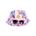 thumbnail image 1 of Set De Sombrero Y Lentes De Sol Para Bebé 0-3 Años, 1 of 4