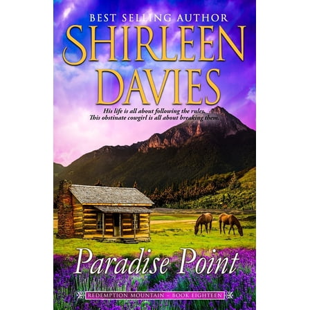 Paradise Point, (Paperback)