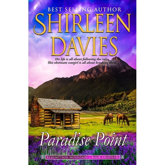 Paradise Point, (Paperback)