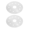thumbnail image 1 of BESTYASH 2Ud Termo Conductor De Acero Inoxidable Para Cocina Práctico Y Resistente Para Cocción Eficaz, 1 of 8