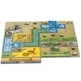 thumbnail image 3 of Juego de mesa Brenpark | Juego de estrategia de colocación de fichas | Divertido juego de rompecabezas con temática de animales del zoológico para adultos y niños | Edades 8 | 2-4 jugadores | Tiempo d, 3 of 5
