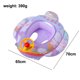 thumbnail image 2 of Natación gratis Bebé Inflable Natación Asiento flotante Barco Piscina Anillo de natación para niños Vhermosa BST3009476-3, 2 of 7