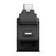thumbnail image 4 of Lector portátil Insta360 X5 Quick Reader USB 3.0 de doble cabezal, 4 of 6