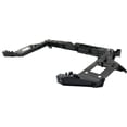 thumbnail image 3 of RADIATOR SUPPORT Compatible with CHRYSLER PACIFICA 2017-2018 Plastic with Steel - CAPA, 3 of 5
