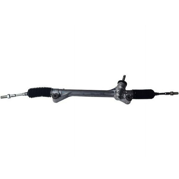 Steering Rack - Compatible with 2011 - 2016 Toyota Sienna FWD 3.5L V6 2012 2013 2014 2015
