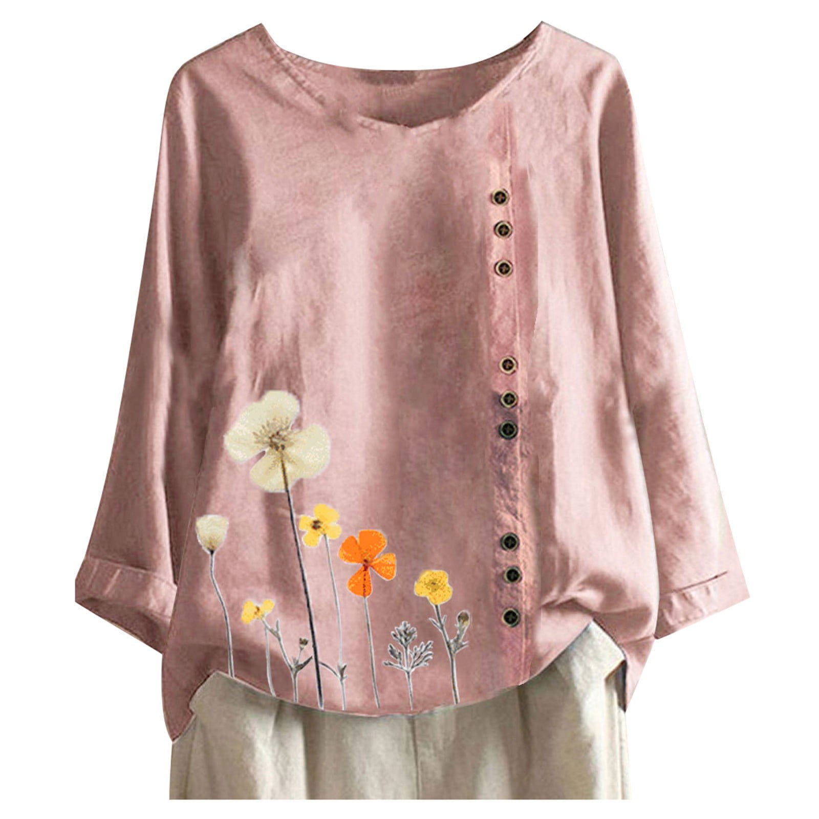 opaque blouses