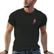 thumbnail image 2 of Camiseta de lujo de talla grande lisa de Ravencoin | Raven Token | Merchandising de criptomonedas | Temporada de altcoin para hombre, 2 of 5