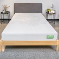 thumbnail image 2 of Colchón Individual Bio Mattress Space de 20 cm + Almohada Suave - Descanso Ideal, 2 of 5