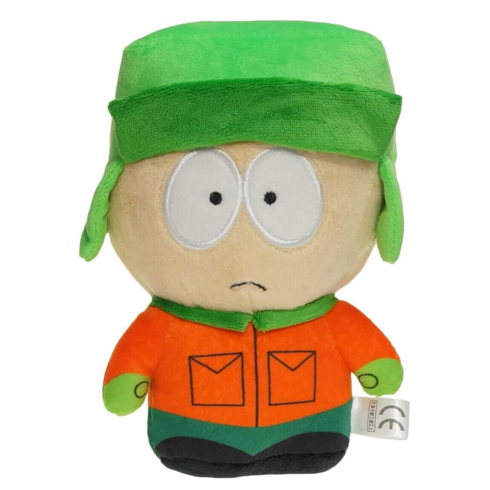 Risewill South Park Plush Toy, 8'' South Park Merchandise Plush Figure ...